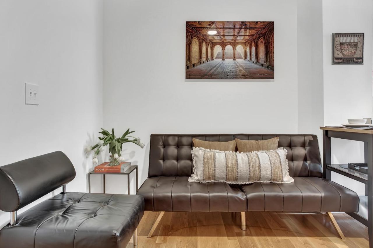 필라델피아 Modern Contemporary-Style 2Bd Apt By Act 아파트 외부 사진